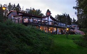 Hotel Ullinge